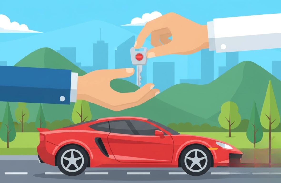 Cash for Unwanted Cars in Sydney