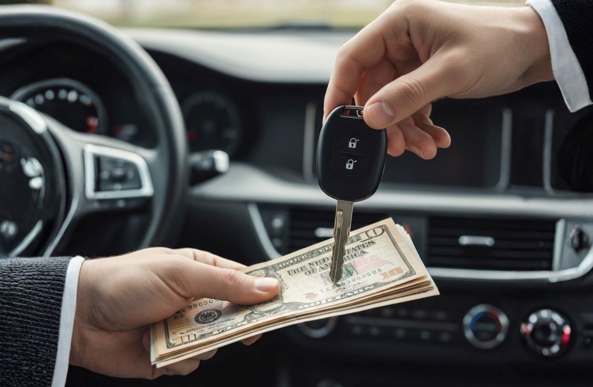 Free Car Removal in Sydney