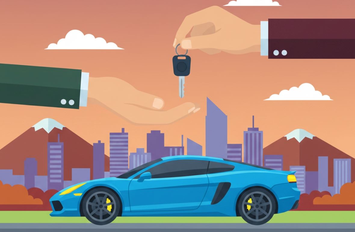 Cash for Cars Solution in Sydney