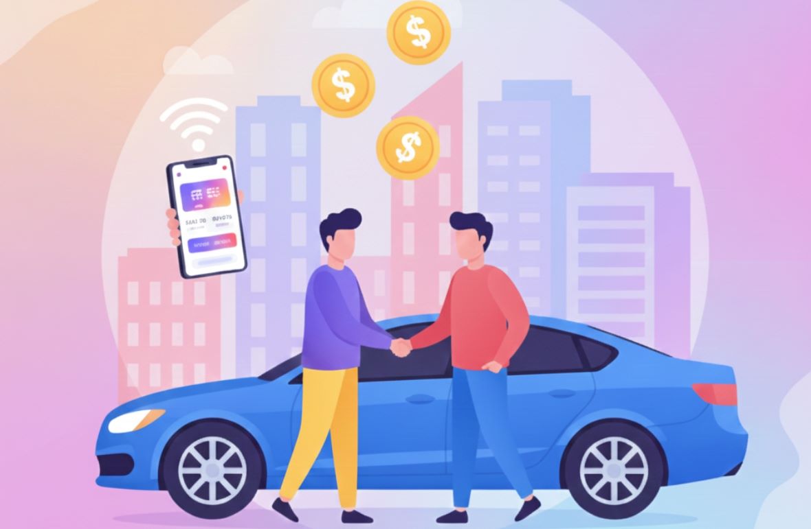 Cash For Unwanted Car in Sydney