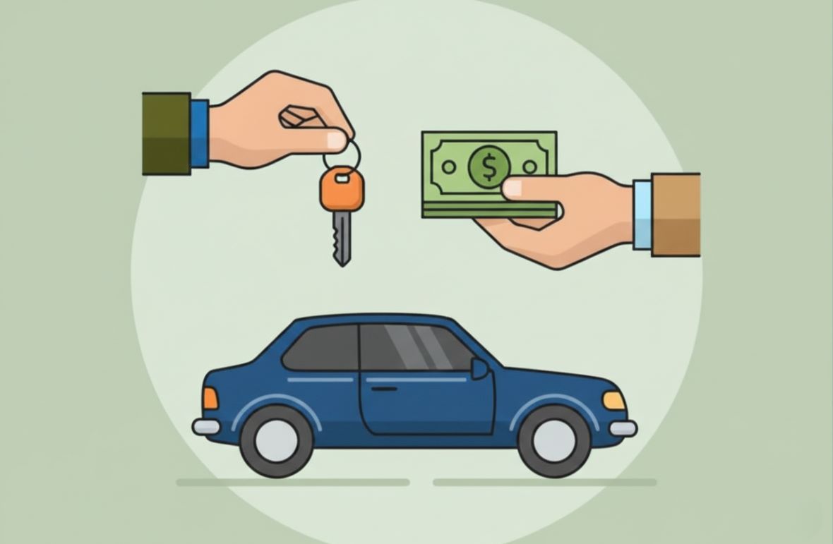 Cash for Cars in Sydney