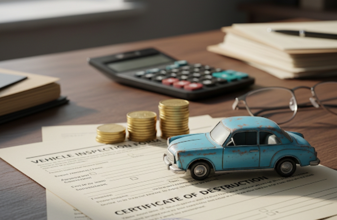 Cash for Junk Cars Services in Sydney