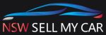 NSW SELL MY CAR Logo