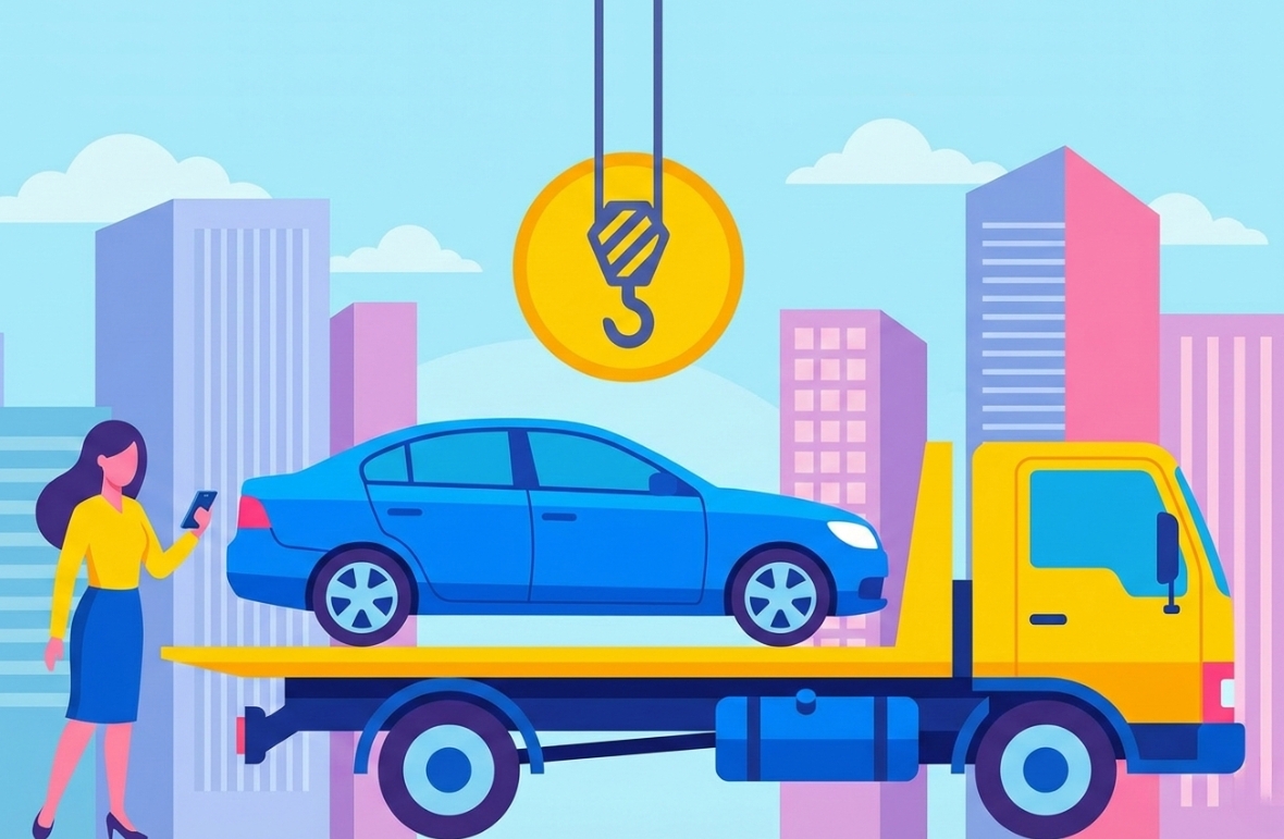 Cash for Damaged Cars Sydney – Get instant cash for your old or wrecked car! Fast and hassle-free