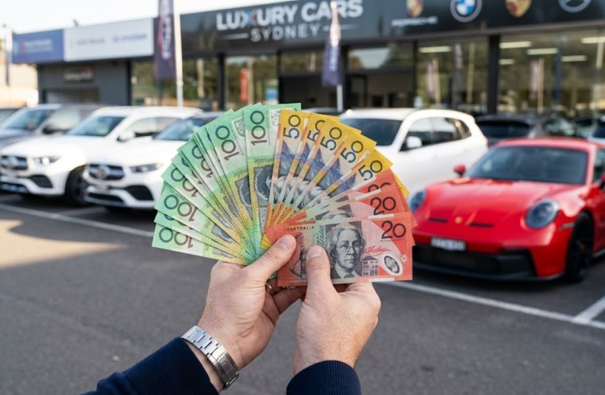 Car Not Running Free Car Removal Service in Sydney