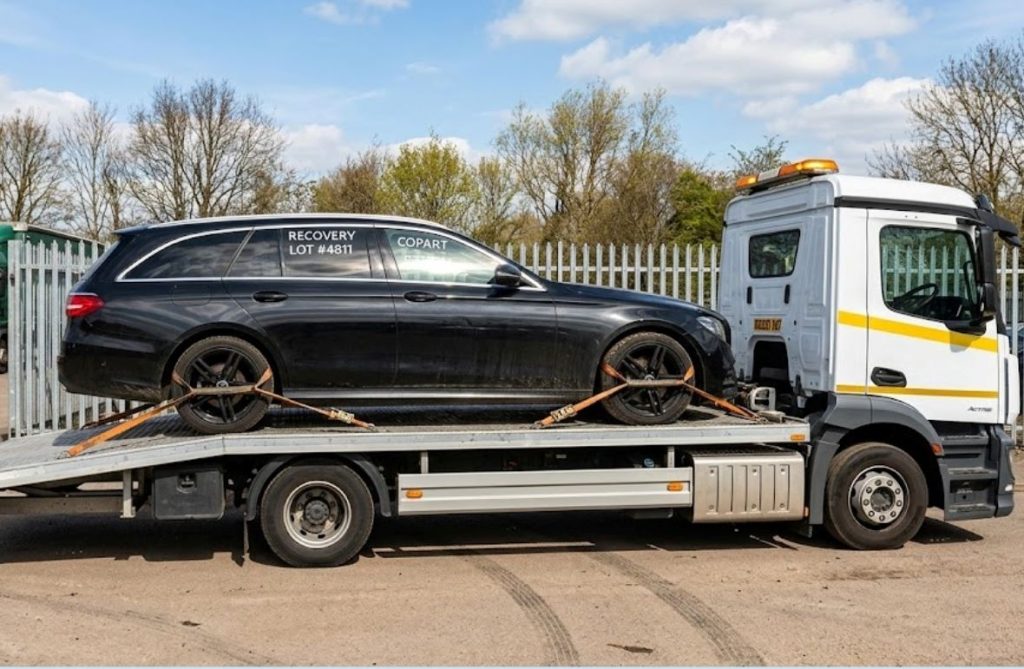 Free Car Removal in Sydney Same-Day Service vs Scheduled Pickup