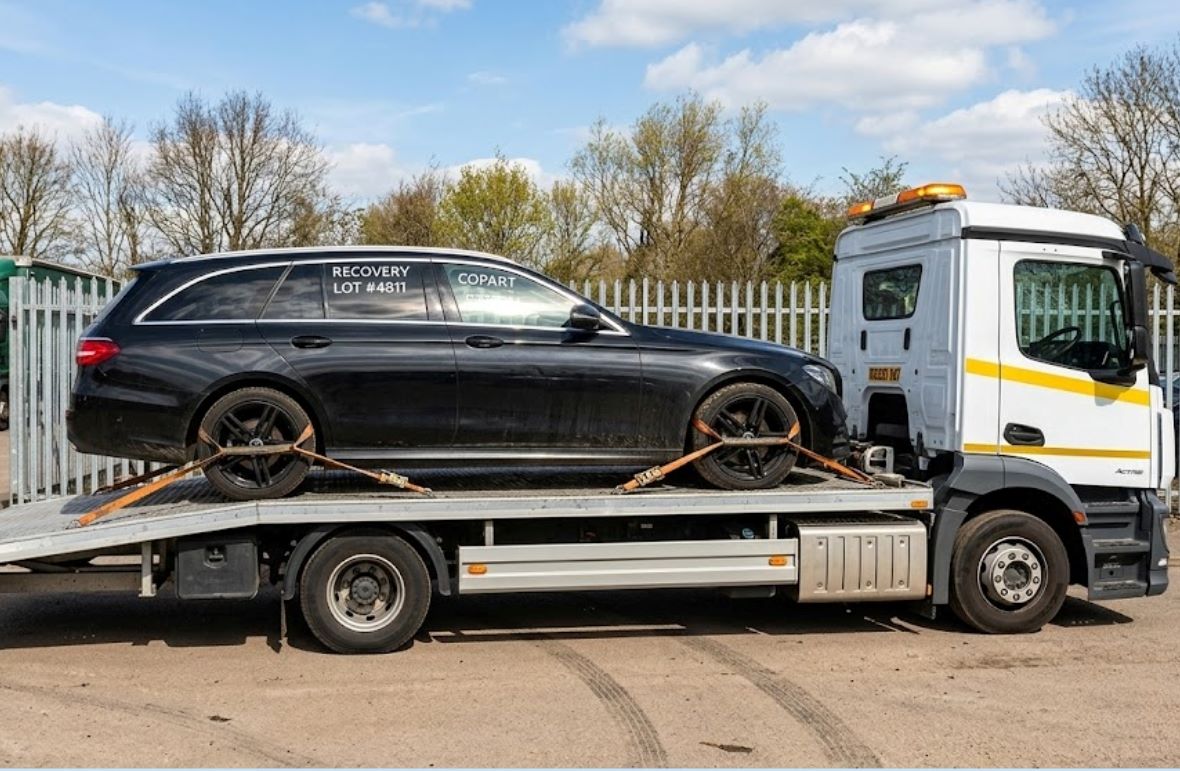 Free Car Removal in Sydney Same-Day Service vs Scheduled Pickup