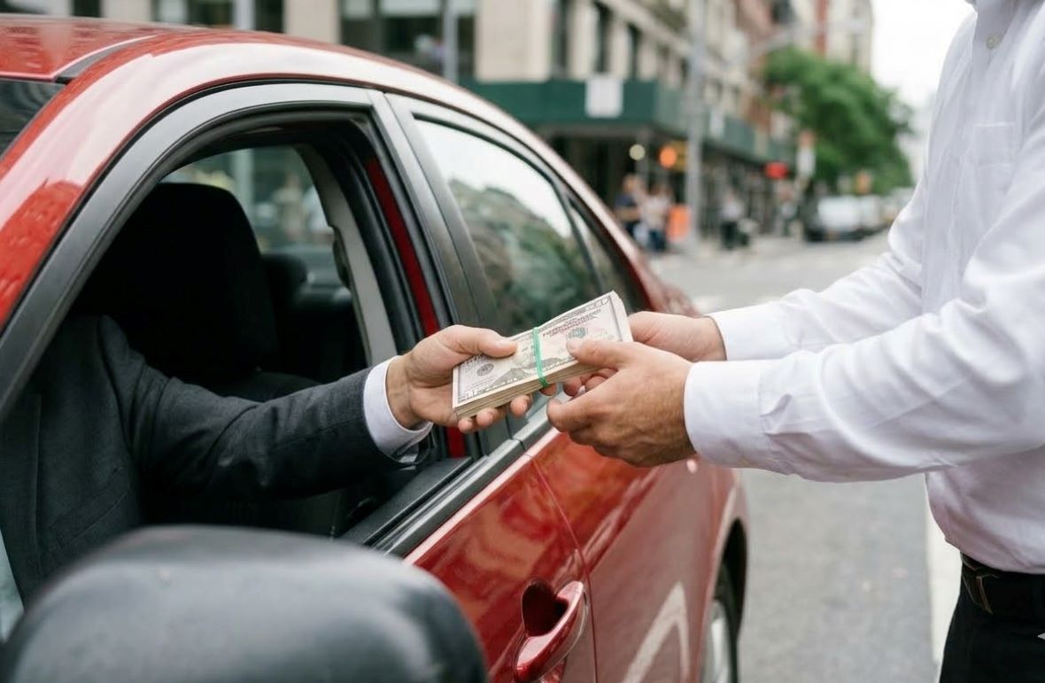 Got an Old or Unwanted Car Get Instant Cash For Unwanted Car in Sydney