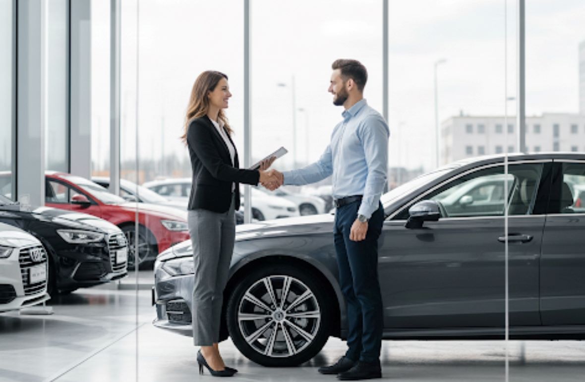 How to Choose the Best Free Car Removal Company in Sydney (Complete 2026 Guide)