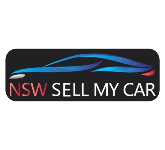 NSW Sell My Car Logo