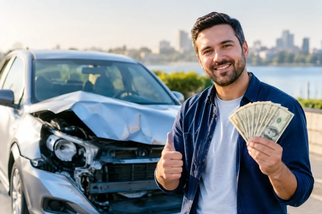 Sell Broken Car Rydalmere for Fast Cash Today