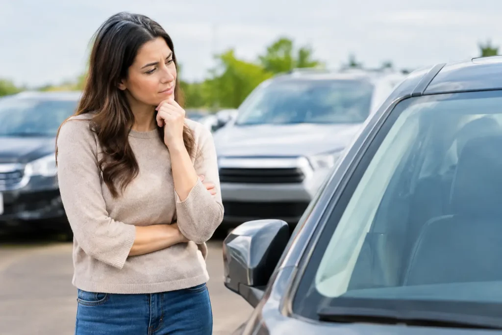 Are Quotes Guaranteed for Unwanted Cars?