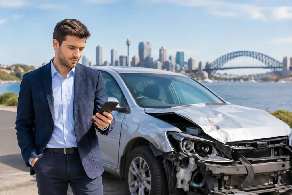 Wreck Selling Options Sydney Owners Can Use Today